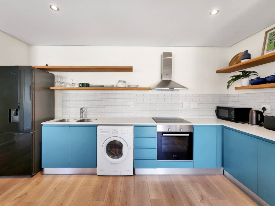 2 Bedroom Property for Sale in Gardens Western Cape